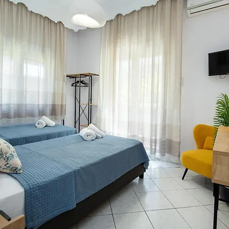 شقة Istos Living يميناريا