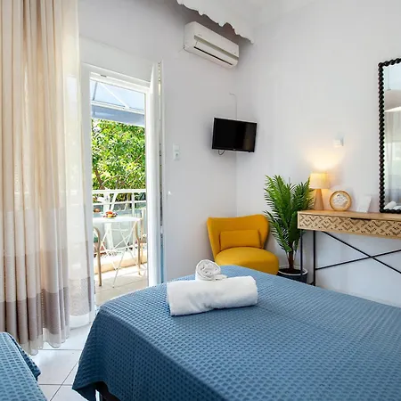Istos Living شقة