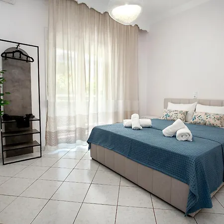 شقة Istos Living يميناريا
