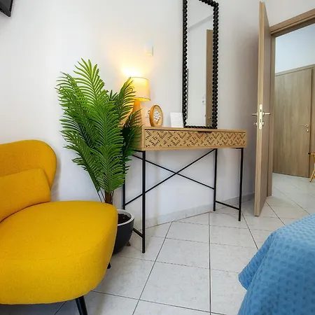 شقة Istos Living